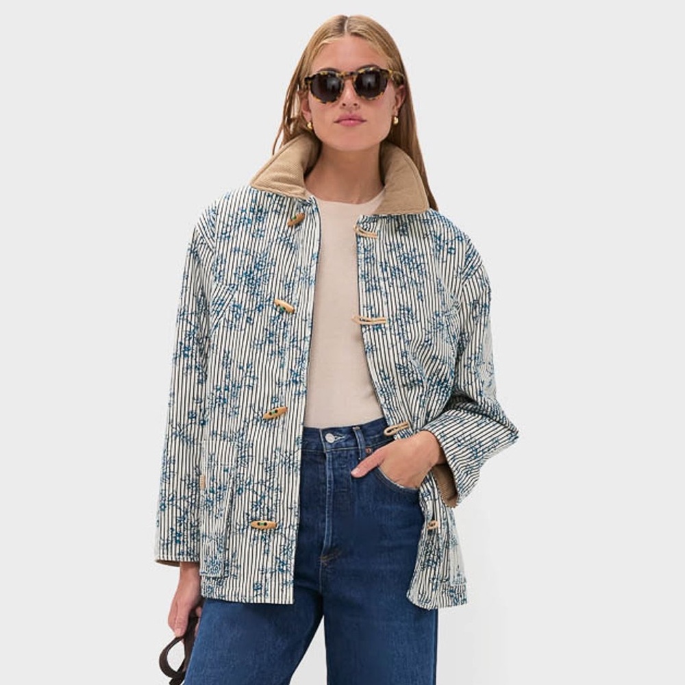 NWT Hunter Bell Women’s Barn Jacket
